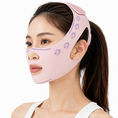 V-Line Face Lifting Mask