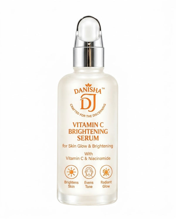 DANISHA™ Vitamin C Brightening Serum