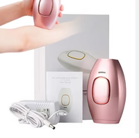 Professional IPL Laser Hair Removal Device